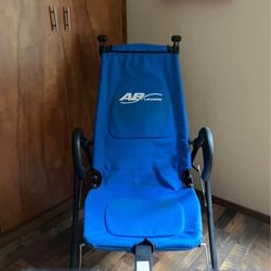 Ab Lounge 2 Abdominal Exerciser (Effective And Super Easy To Use)