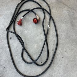 RV Extension Cord 25 Fee