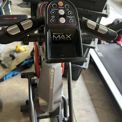 Bowflex M5 Trainer