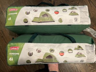 Tents
