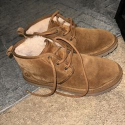 Ugg Neumel Boots