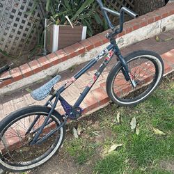 Gt Bmx