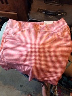 Golf skirt puma