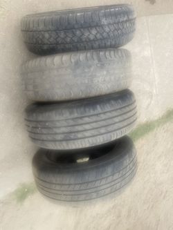 Tengo Yantas Para Toyota Corola