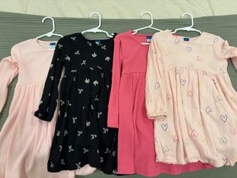 Old Navy Dresses - 4T