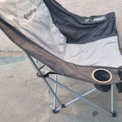King camping  chair
