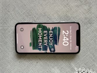 Iphone 11 Pro 512 gB - Unlocked