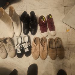 Shoe lot Set