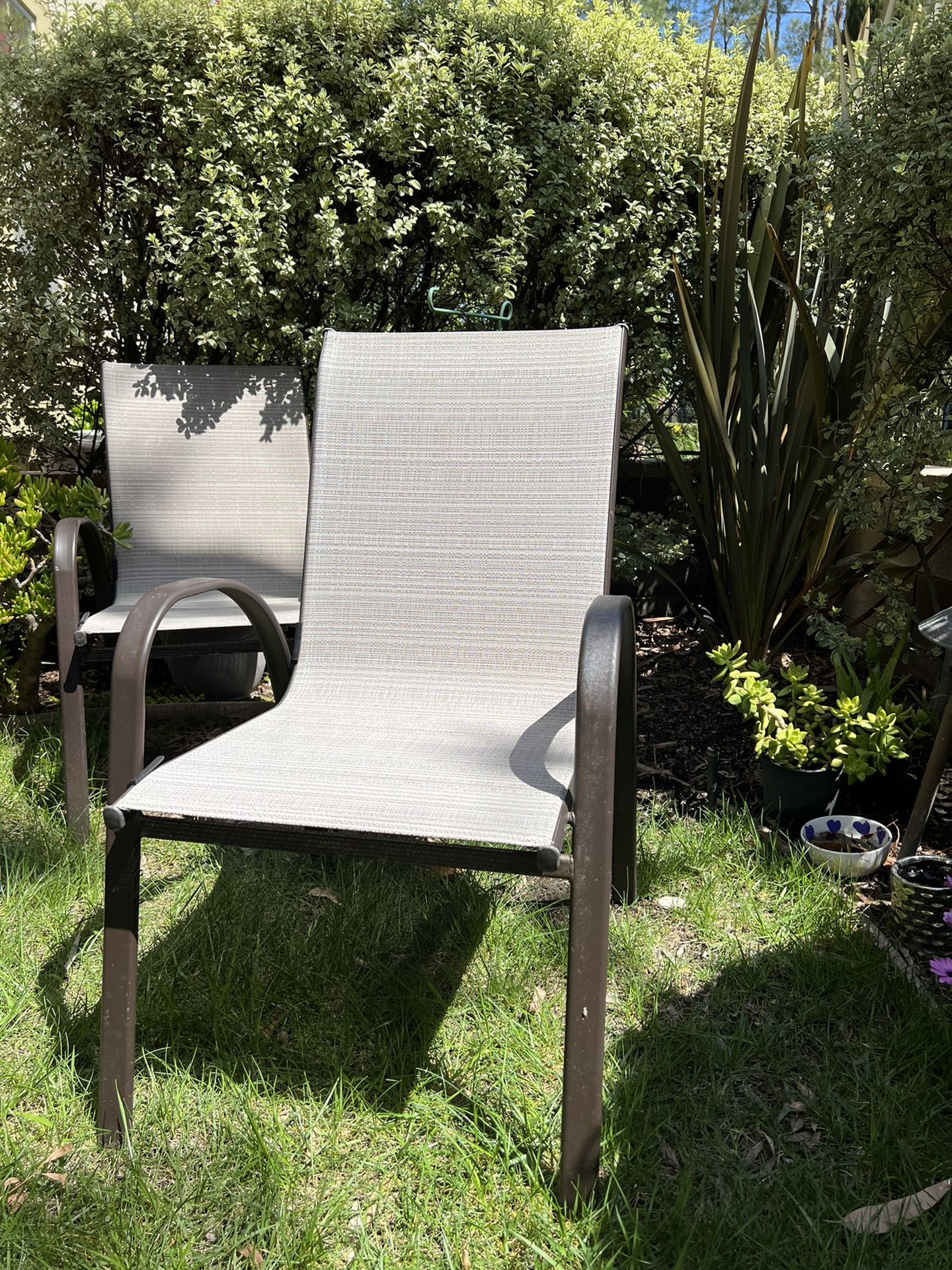 Garden Patio Chair