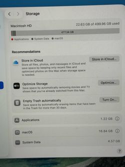 Excellent MacBook Pro 13” four thunderbolt 3 ports