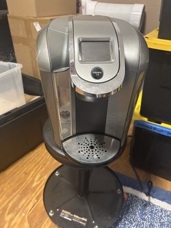 Keurig Coffee Maker?