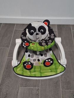 Baby chair