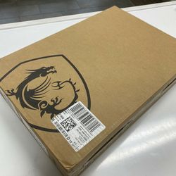 Brand New MSI GF63 15.6 Inch Gaming Laptop  - PAYMENTS PLAN AVAILABLE NO CREDIT NEEDED 