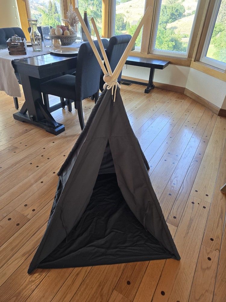 Kids Teepee