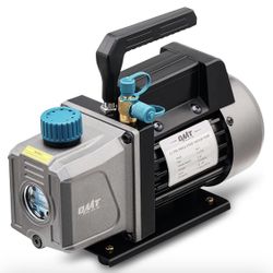 Vacuum Pump
