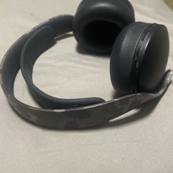 Ps5 Fatigue Pulse Headphones