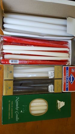 Candles