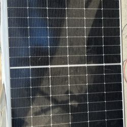 Solar Panels