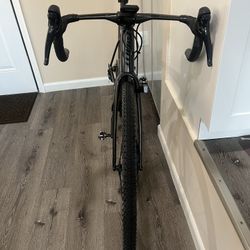 Giant size M Gravel 