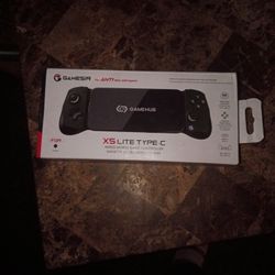 Game Sir Elite 5 Lite Pro For All Phones New And Old And PC And Mac 