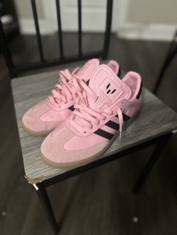 Inter Miami Messi Sambas