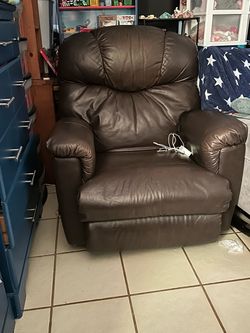 Rocking chair /recliner