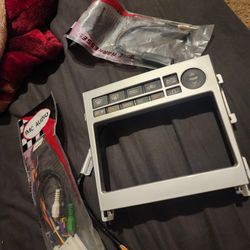 G35 radio kit deals
