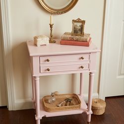 Cute Side Table/nightstand