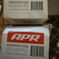 APR Ignition Coils MQB
