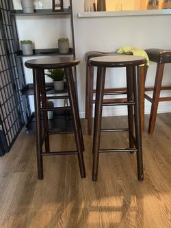 Stools For Sale 20 each 