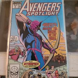 Comic Book 
