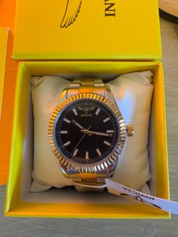 Brand new Invicta watch