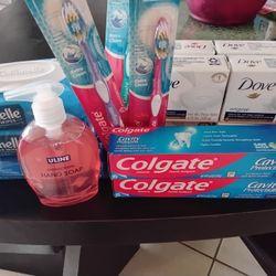 Hygiene Package 
