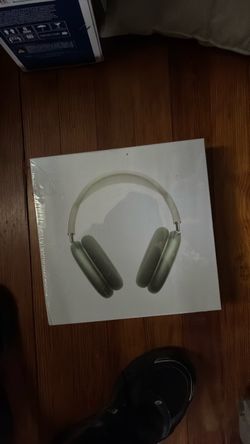 AirPods Max