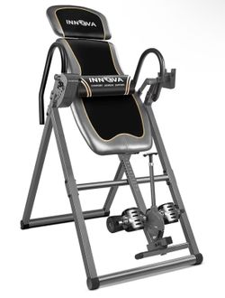Inversion table