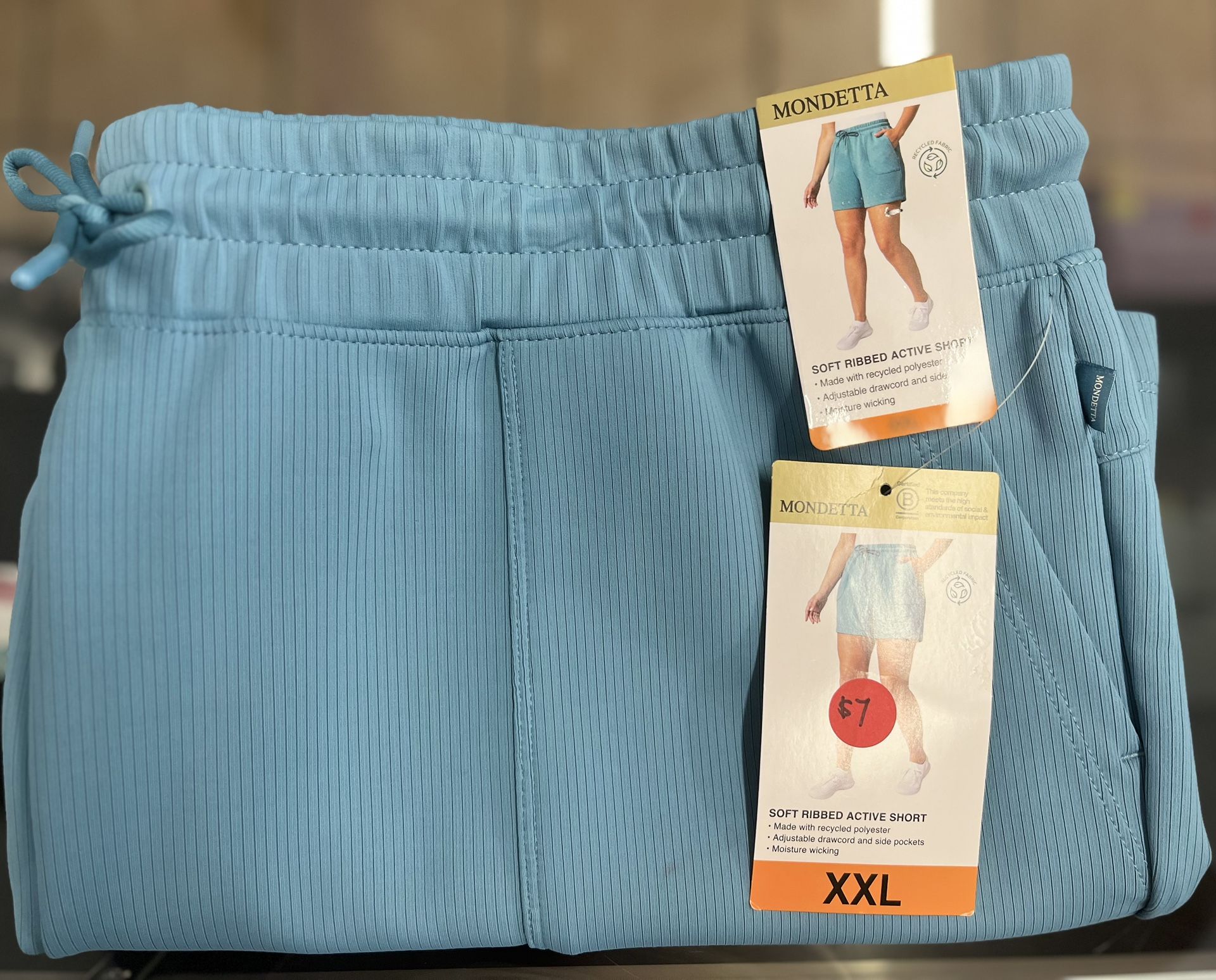 Mondetta Active Short 