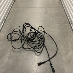65 Foot Pressure Washer Cord 