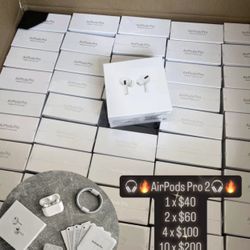 AirPods Pro 2