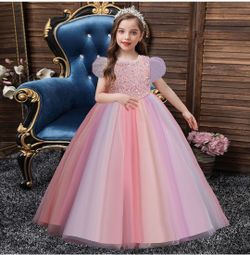 Vestido De Princesa 👸