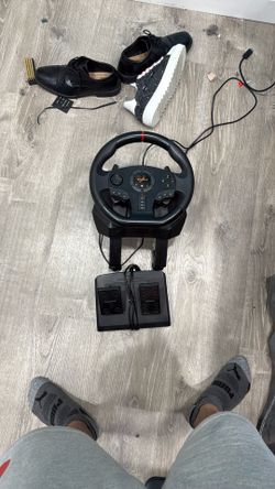 pxn gaming racing wheel