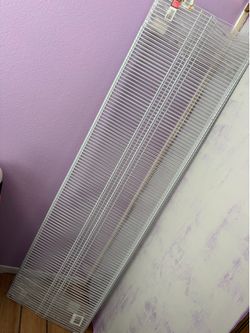 Heavy Duty Shelf