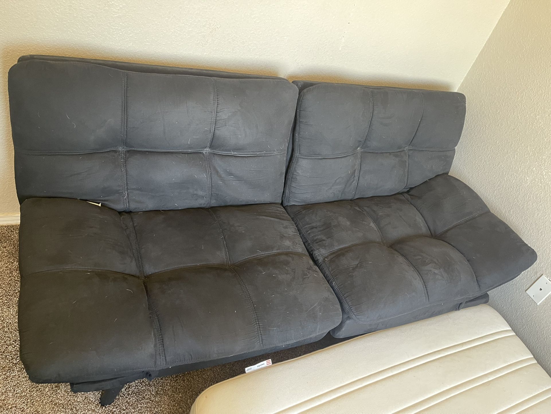 Futon Sofa Bed