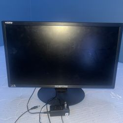 SPECTRE MONITOR 24In 75hz new 