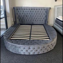 Furniture Bed