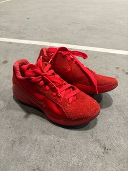 LeBron X Juju Watkins