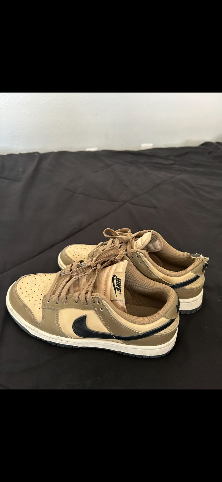 Nike Dunks