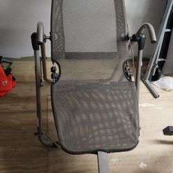 Foldable Sunny Abs/Abdominal  Workout Equipment 