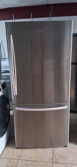 Refrigerator Everything good