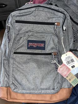 Jansport Backpack