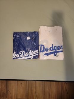 Dodgers Jerseys